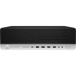 PROMO DESK HP 800 G5 SFF I5-9500 W10P 8GB 500GB 3L (9DR05LA#AC4)