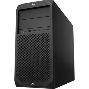 WORK HP Z2 G4 XEON E-2236 W10P 32GB 512GB+1TB P2200 5GB 3A ONSITE (8VD99LA#AC4)