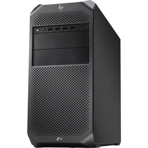 WORK HP Z4 G4 XEONW-2235 W10P 32GB 512GB+2TB P2200 5GB 3A ONSITE (1Y6Y9LA#AC4)