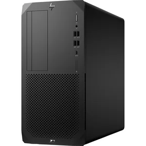 WORK HP Z2 G5 I7-10700 W10P 32GB 512+2TB P2200 5GB 3A ONSITE (428A0LA#AK4)
