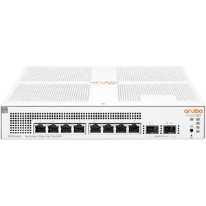 ARUBA INSTON 1930 8G 2SFP 124W (JL681A)