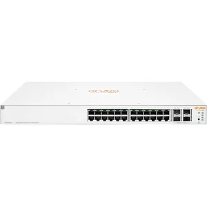 ARUBA INSTON 1930 24G 4SFP+ 195W (JL683A)