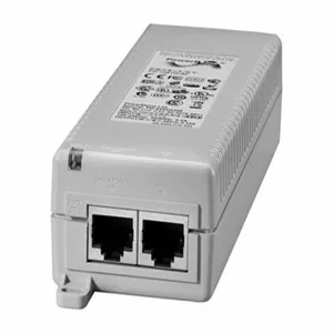 AP-POE-AFGE 1P GE 802.3AF 15.4W MIDSPAN (R6P68A)