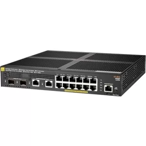 ARUBA 2930F 12G POE+ SWCH (JL693A)