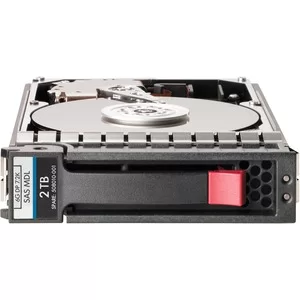 HPE 12TB 12G SAS 7200K IN HDD FOR MSA1050 AND MSA2050 (Q2R42A)