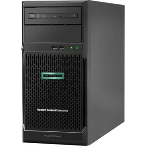 HPE ML30 GEN10 1P E-2224 3.4GHZ 4-CORE 1X16GB NHP 1TB (P16927-S01)