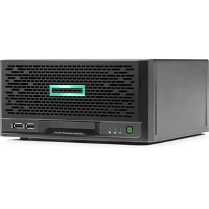 HPE MICROSERVER GEN10 1P G5420 3.8GHZ 2-CORE 8GB-U S100I 4LFF-NHP (P16005-001)
