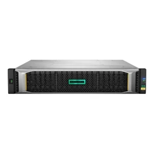 HPE MSA 2050 SFF DISK ENCLOSURE ENCLOSURE 24 SFF (Q1J07B)