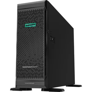 HPE ML350 GEN10 1P 4210R 2.4GHZ 8SFF P408I-A 1X800W TORRE 4U (P21788-001)