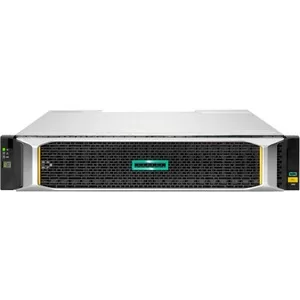 HPE MSA 2060 2U ENCLOSURE 24SFF DRIVE ENCLOSURE 24SFF (R0Q40A)