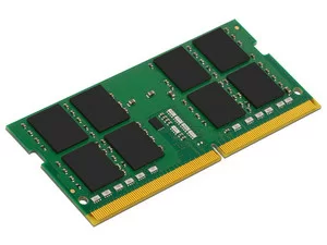 MEMORIA KINGSTON 16GB 2666MH ECC SODIMM HP/COMPAQ (KTH-PN426E/16G)