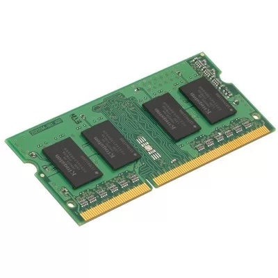 MEMORIA KINGSTON 2GB 1600MHZ DDR3 NOTEBOOK CL11 (KVR16S11S6/2)