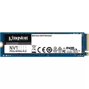 KINGSTON SSD 1000GB NV1 M.2 2280 NVME (SNVS/1000G)
