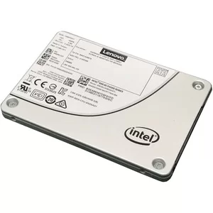 2.5 INTEL S4500 240GB SATA SSD THINK SYSTEM DISK (7SD7A05742)