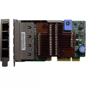 THINKSYSTEM 10GB 4-PORT BASE-T LOM (7ZT7A00549)