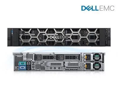 STORAGE DELL ME4024 SAS 12GB DUAL CTR 4X 18TB SAS 10K 3YR 24X7 (210-AQIF-660Z)