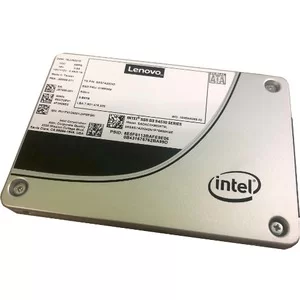 SSD 960GB SATA 2.5 6GB S4510 HOT SWAP (4XB7A10249)