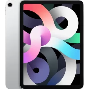 iPad Air 4 Apple, Tela Liquid Retina 10.9”, 256GB, Cinza Espacial, Wi-Fi (MYFT2BZ/A)