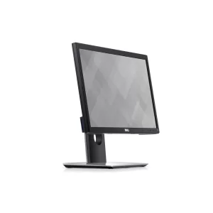 MONITOR DELL P2018H 19.5 C/ AJUSTE - CABO DP/USB/VGA - 3 ANOS (210-AQJH)