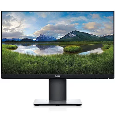 MONITOR DELL P2219H 21.5 FHD C/AJUSTE- CABO DP/HDMI/USB - 3 ANOS (210-AQJI)