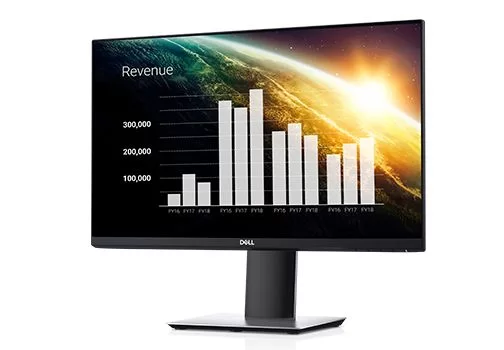 MONITOR DELL P2319H 23 C/ AJUSTE - CABO DP/HDMI/USB 3 ANOS (210-AQJJ)