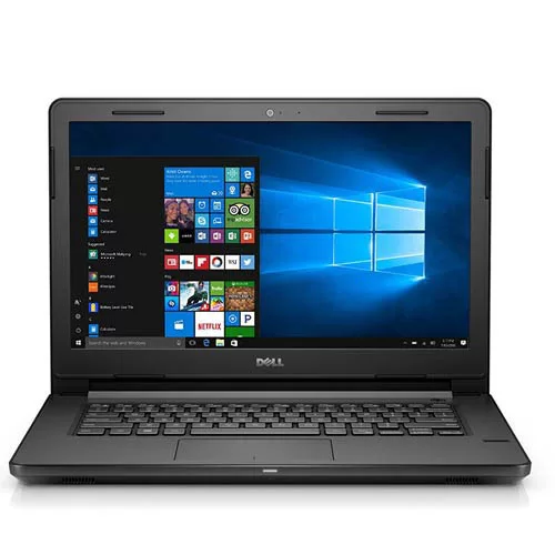 NOTE DELL VOSTRO 3481 I3-7020U 14 WIN 10 PRO 4GB 1TB 1 ONSITE (210-ARTO-I3-WIN)