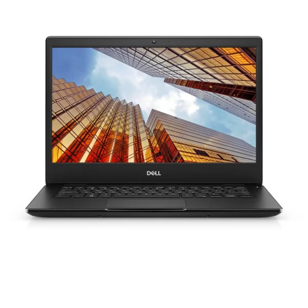 NOTE DELL LAT 3400 I5-8265U 14 WIN 10 PRO 8GB 500GB 1 ON-SITE (210-ARUJ-I5-500)