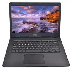 NOTE DELL VOSTRO 3480 I5-8265U 14 WIN 10 PRO 4GB 1TB 1 ONSITE (210-ASOC-I5-4GB)