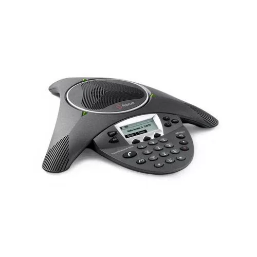 SOUNDSTATION IP 6000 CONF PHONE 8023AF POE EXP INCLUDES25FT/76M (2200-15600-001)