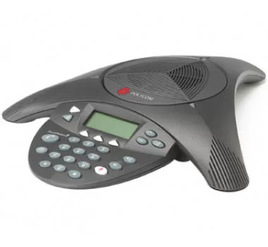 SOUNDSTATION2 PHONE DISPLAY. CONFERENCE EXP INCLUDES 110-127V AC (2200-16200-014)