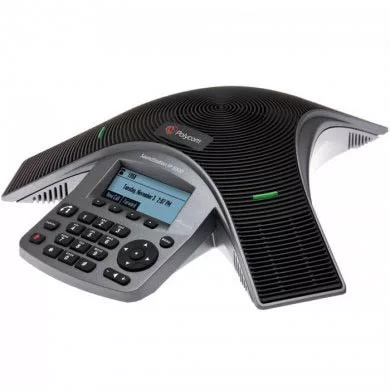 SOUNDSTATION IP5000 CONF PHONE 8023AF POE INCLUDES 25FT/76M (2200-30900-025)