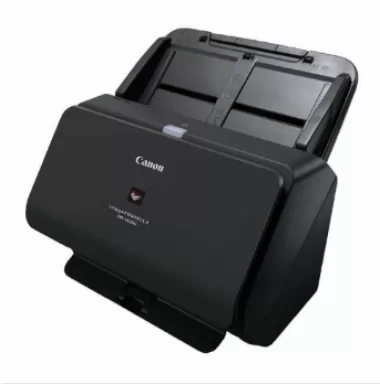 SCANNER CANON DR-M260 A4 60PPM 120IPM 600DPI ADF USB 1ANO (2405C011AA)