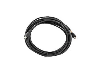 50FT HDX MICROPHONE ARRAY CABLE CONNECTS HDX-GS MICROPHONE (2457-29051-001)