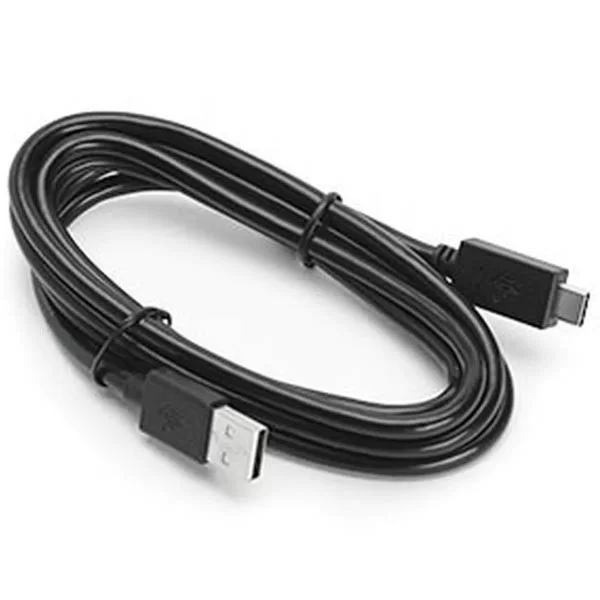 CABO DE COMUNIC USB P/ BERCO MC32N0 / MC92N0 (25-124330-01R)
