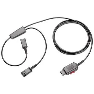 CABO Y PARA TREINAMENTO M12 QD CABO ADAPTADOR Y (27019-01)