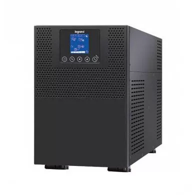 NOBREAK SMS KEOR BR 3KVA E220V S110/220/110+110V ISO (28260)
