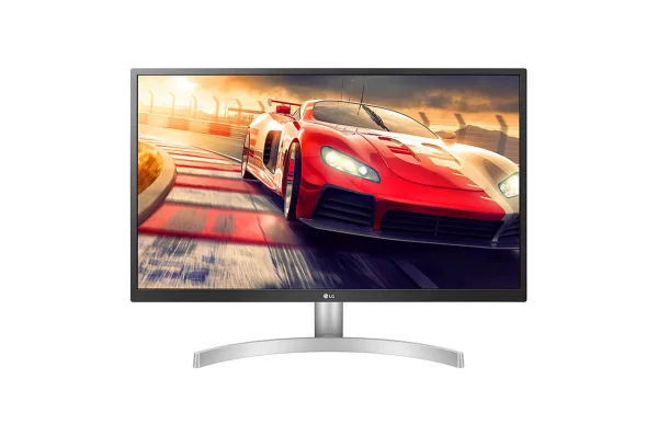 MONITOR LG 27 27UL500 IPS 4K HDMI (27UL500-W.AWZ)