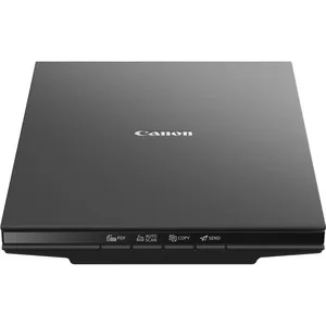 SCANNER CANON LIDE 300 ARTICULAVEL A4 2400DPI USB 1 ANO (2995C021AA)