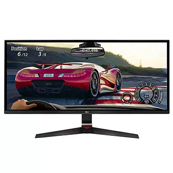 MON LG 29 29UM69G-B.AWZ IPS 21 ULTRAWIDE 2560X1080 HDMI VS GAMER (29UM69G-B.AWZ)