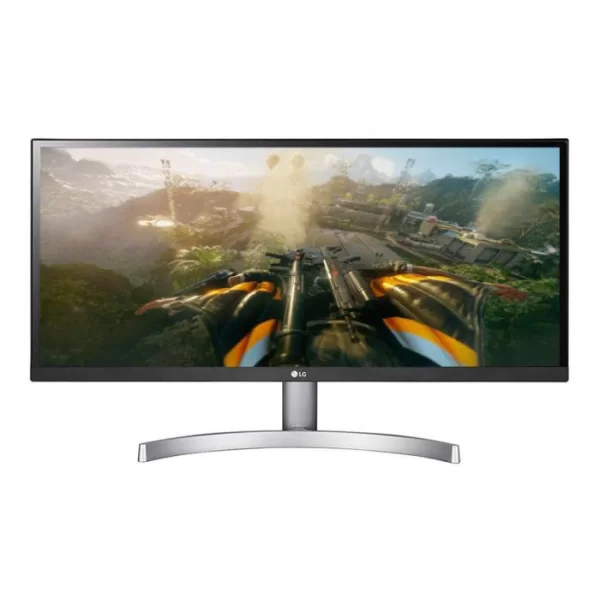 MONITOR LG 29 POL 29WK600 2560X1080 FULLHD HDR10 (29WK600-W.AWZ)