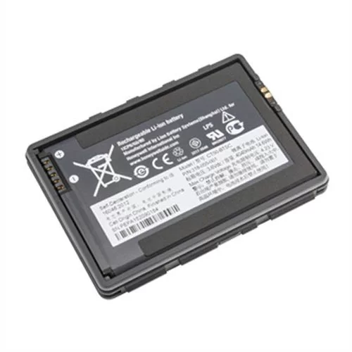 BATERIA RECARREGAVEL DE LITIO CT50 36V 4040MAH (318-055-001)