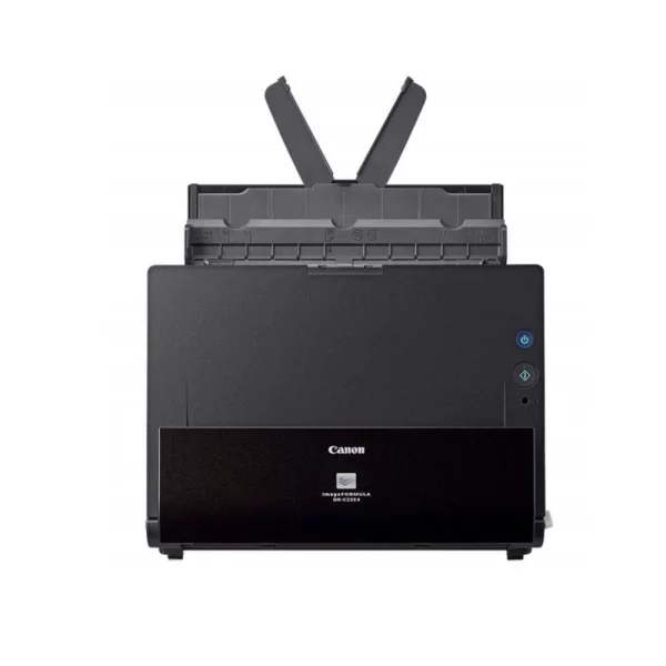 SCANNER CANON DR-C225II A4 25PPM 50IPM 600DPI ADF USB 1 ANO (3258C010AA)
