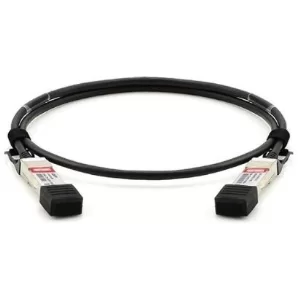 CABO DELL 1M DAC QSFP+/QSFP+ 40GBE COPPER (332-1662)
