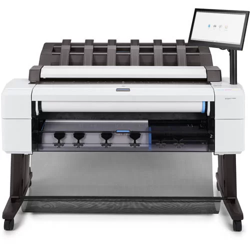 PLOTTER HP MULTIFUNCIONAL T2600 DR PS 36 POL (3EK15A#B1K)