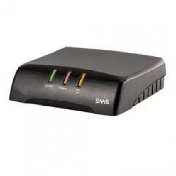 NET ADAPTER II EXTERNO SMS SNMP SERV WEB/PROT HTTP/ALERTA 24H (64017)