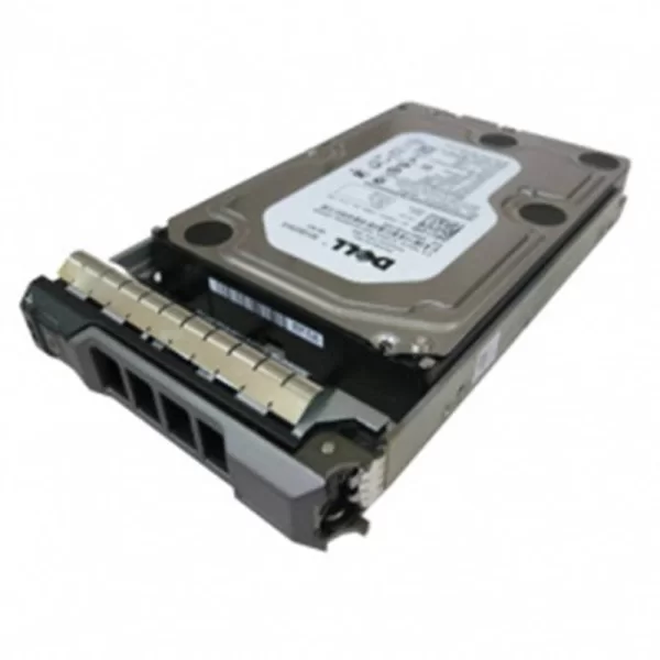 DISCO DELL 300GB 15K SAS 3.5 P/ POWEREDGE R540 (400-ATIJ)