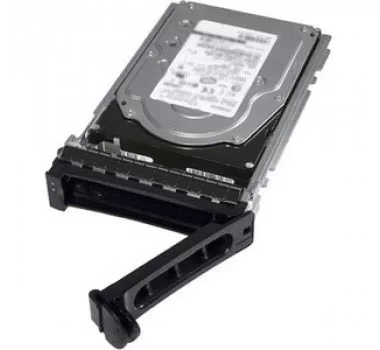 DISCO DELL 1 2TB 10K SAS 2.5 P/ POWEREDGE R740 (400-ATJL)