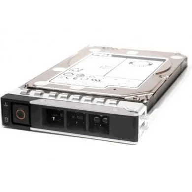 DISCO DELL 1 8TB 10K SAS 2.5 P/ POWEREDGE R740 (400-ATJR)