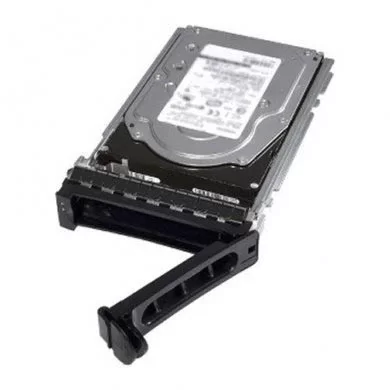 DISCO DELL 2TB 7.2K NL-SAS 2.5 P/ POWEREDGE R740 (400-ATJU)