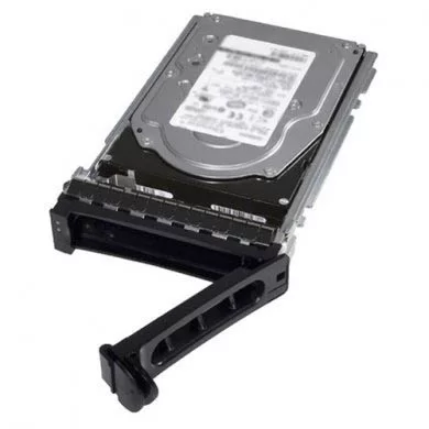 DISCO DELL 2TB 7.2K SATA 3.5 P/ POWEREDGE R540 (400-ATKJ)